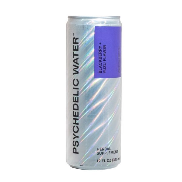 Buy Psychedelic Water
