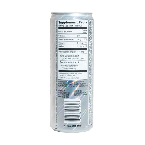 Buy Psychedelic water