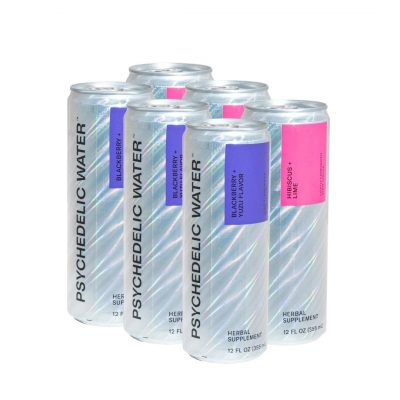 Buy Psychedelic Water online
