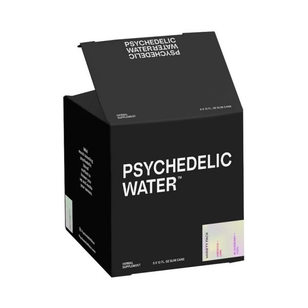 Buy Psychedelic Water online