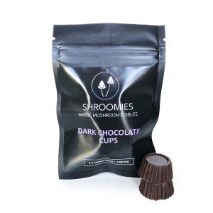 Buy Shrooms Chocolate