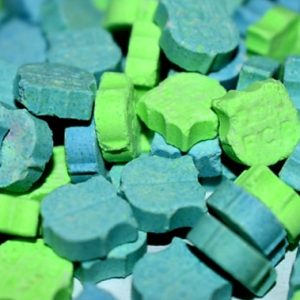 multi colored fc barcelona 190mg